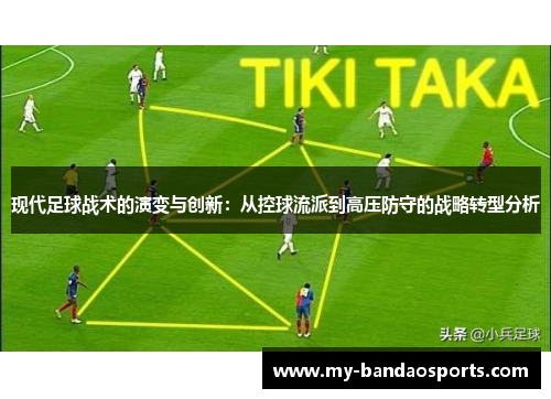 现代足球战术的演变与创新：从控球流派到高压防守的战略转型分析