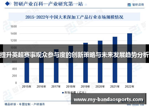 提升英超赛事观众参与度的创新策略与未来发展趋势分析