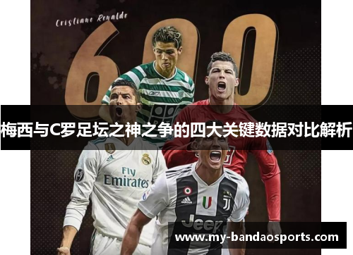 梅西与C罗足坛之神之争的四大关键数据对比解析