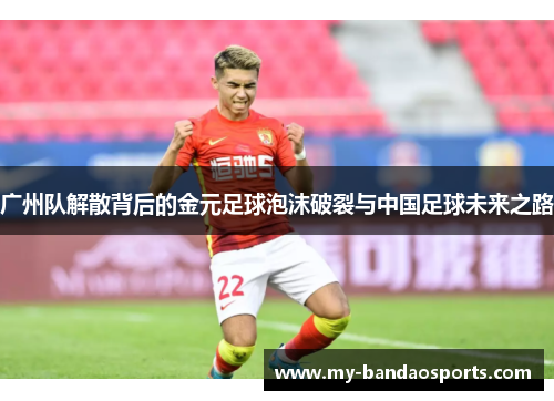 广州队解散背后的金元足球泡沫破裂与中国足球未来之路