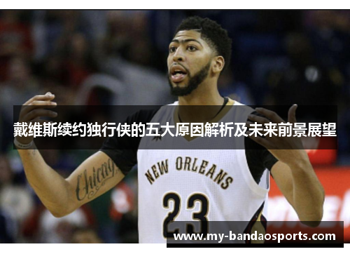 戴维斯续约独行侠的五大原因解析及未来前景展望