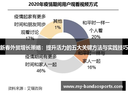 新春外贸增长策略：提升活力的五大关键方法与实践技巧