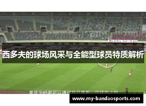 西多夫的球场风采与全能型球员特质解析