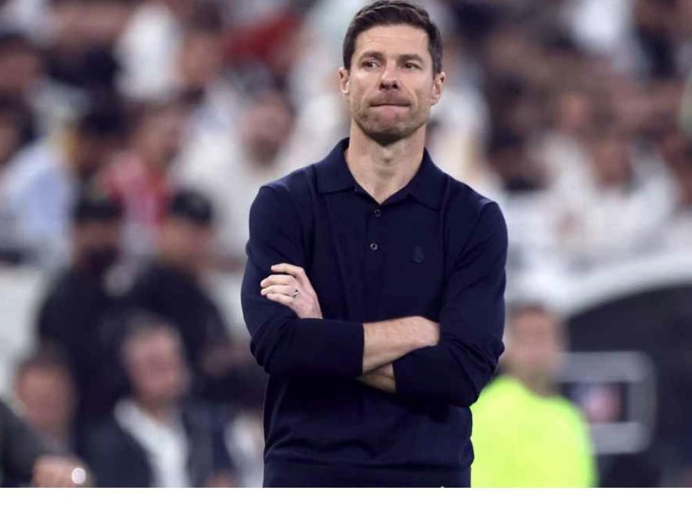 半岛体育-ESPN：消息人士称维尼修斯、贝林、82不接受阿隆索的理念