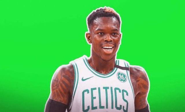 半岛体育APP-斯马特4年合同续约+确定首发 施罗德怎么办?